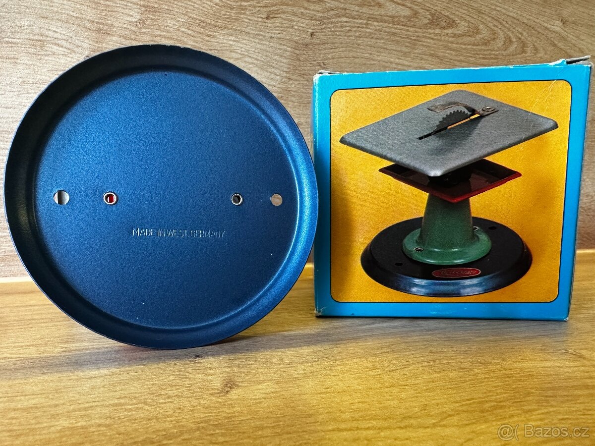 Vintage kotoučová pila Wilesco M53 z roku 1975 - 1990 cca - 3