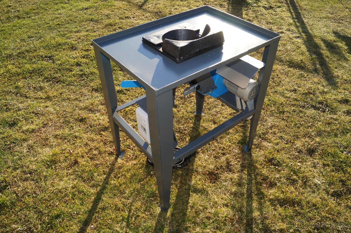 Kovářská výheň - 3