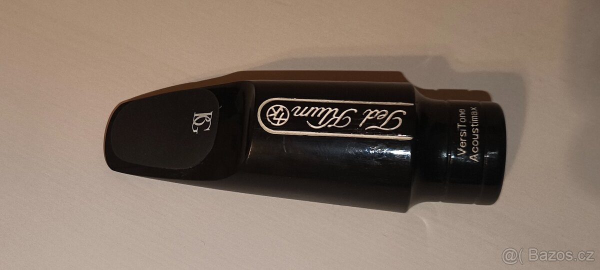 Hubička pro Alt Saxofon - 3