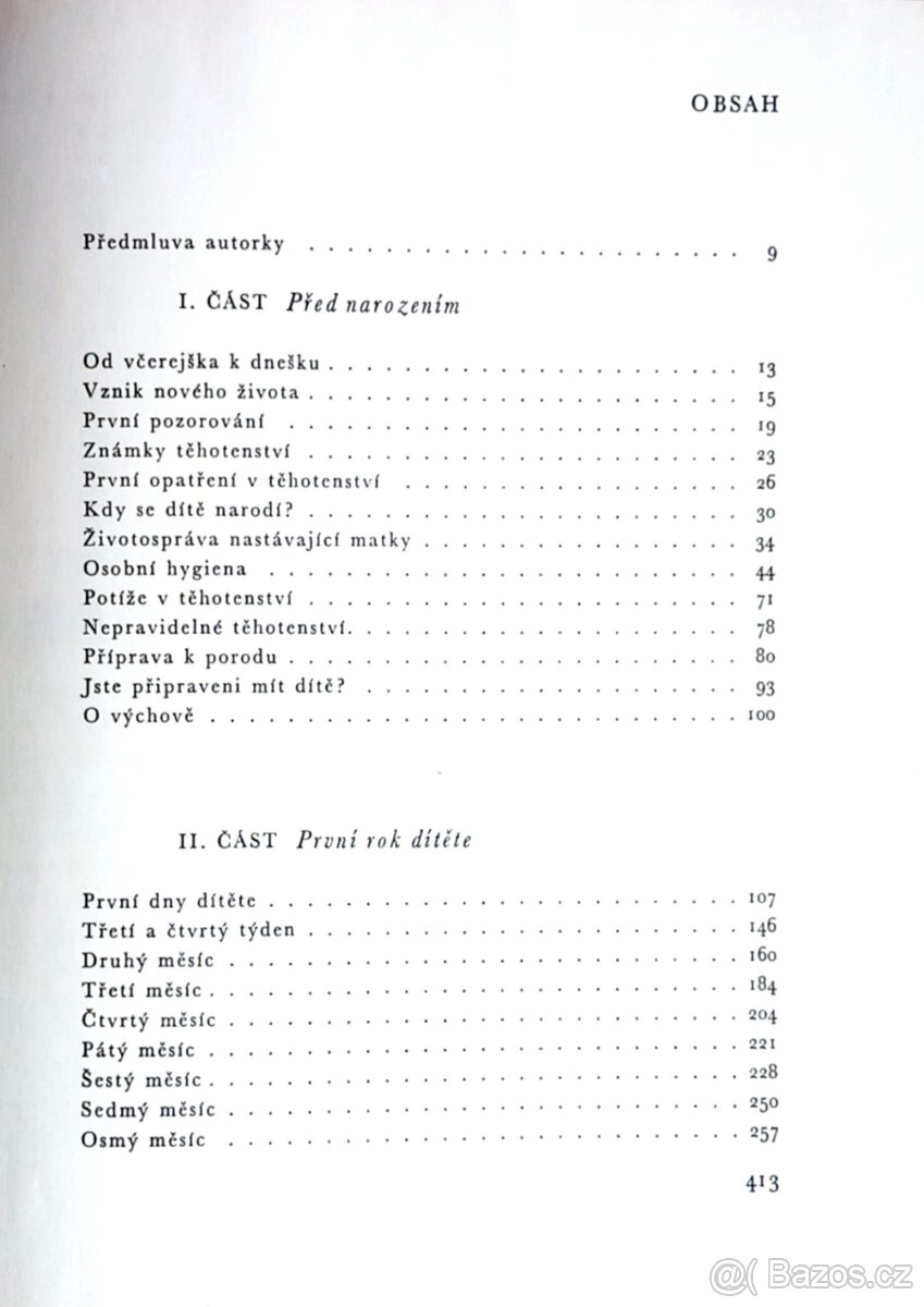 Klímová -Fügnerová M.: Naše dítě - 3