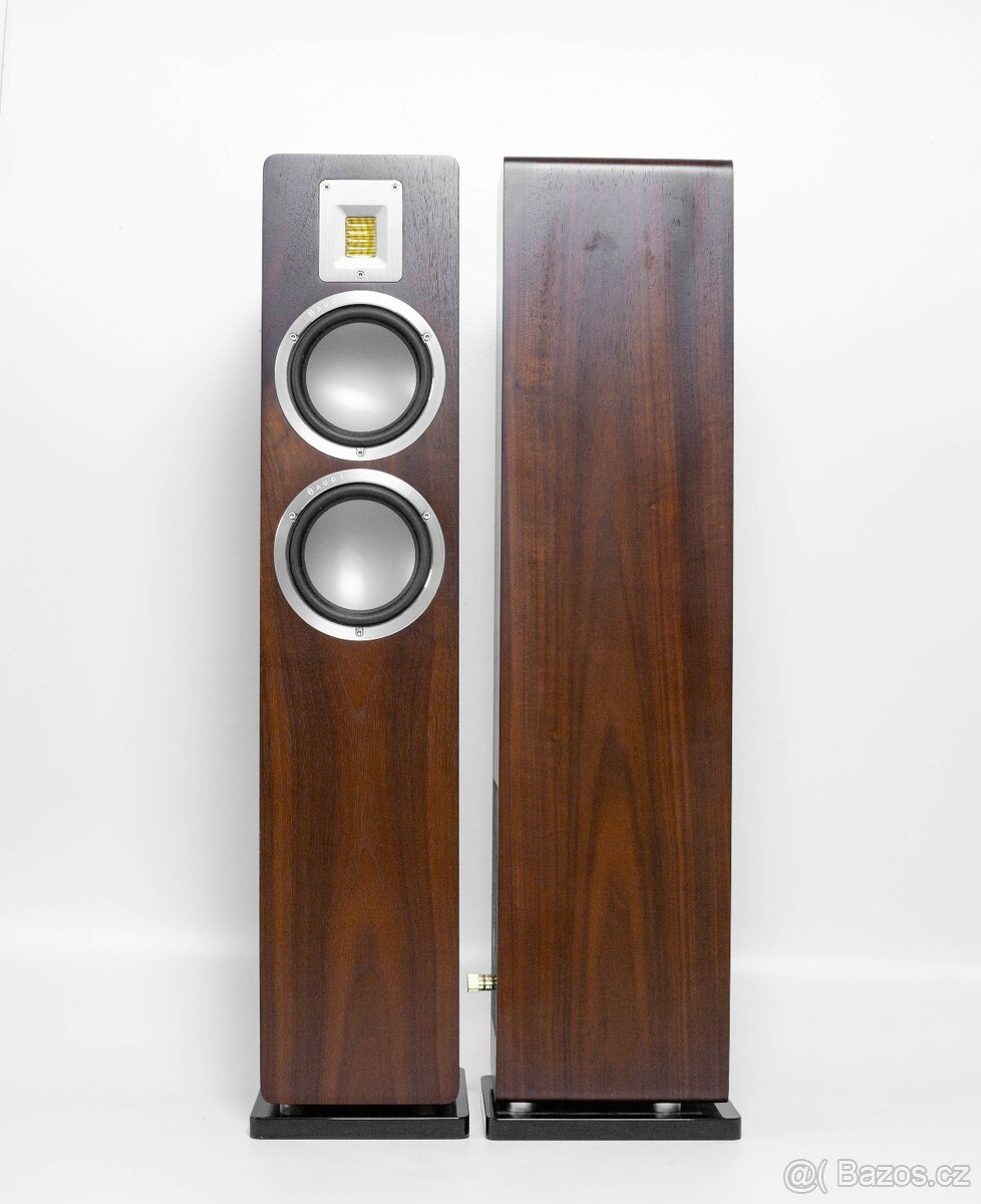 Audiovector QR3 / Dovoz v cene : Brno, Praha ,Olomouc , Ostr - 3