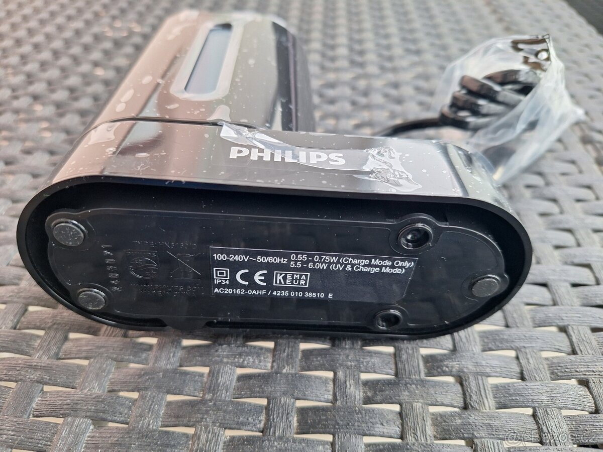 Philips Sonicare UV sanitizér - 3