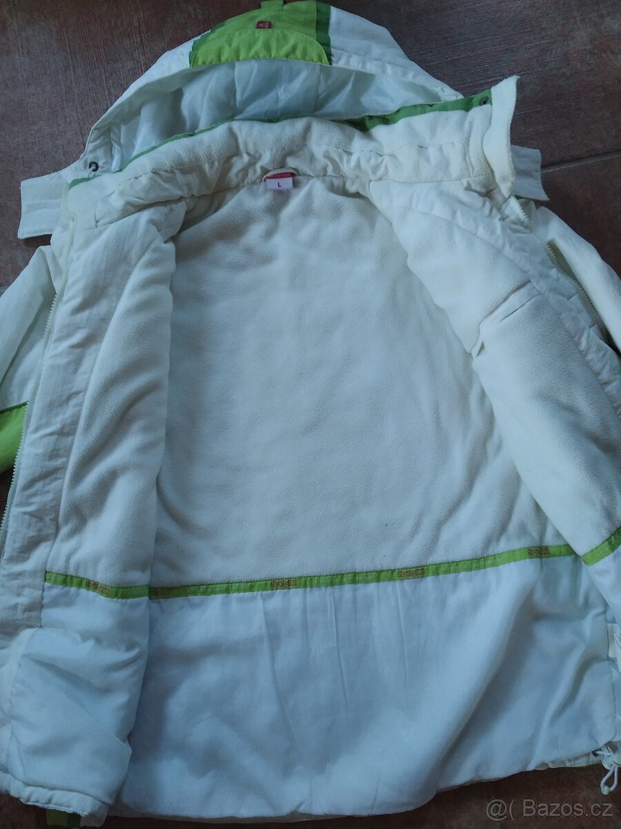 Dámská zimní bunda zn. SAM +++vel.L+++ - 3