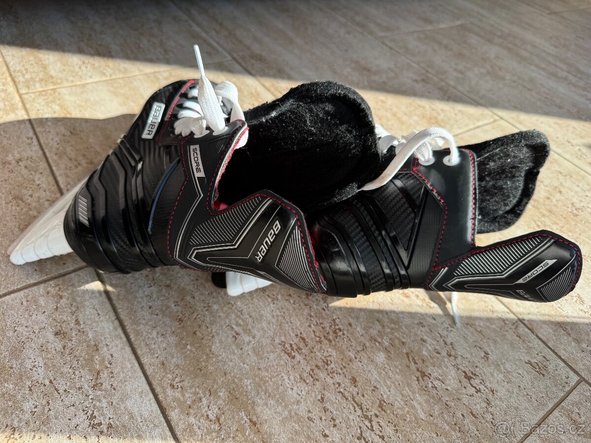 Bauer SCORE vel. 38 (EUR) - 3