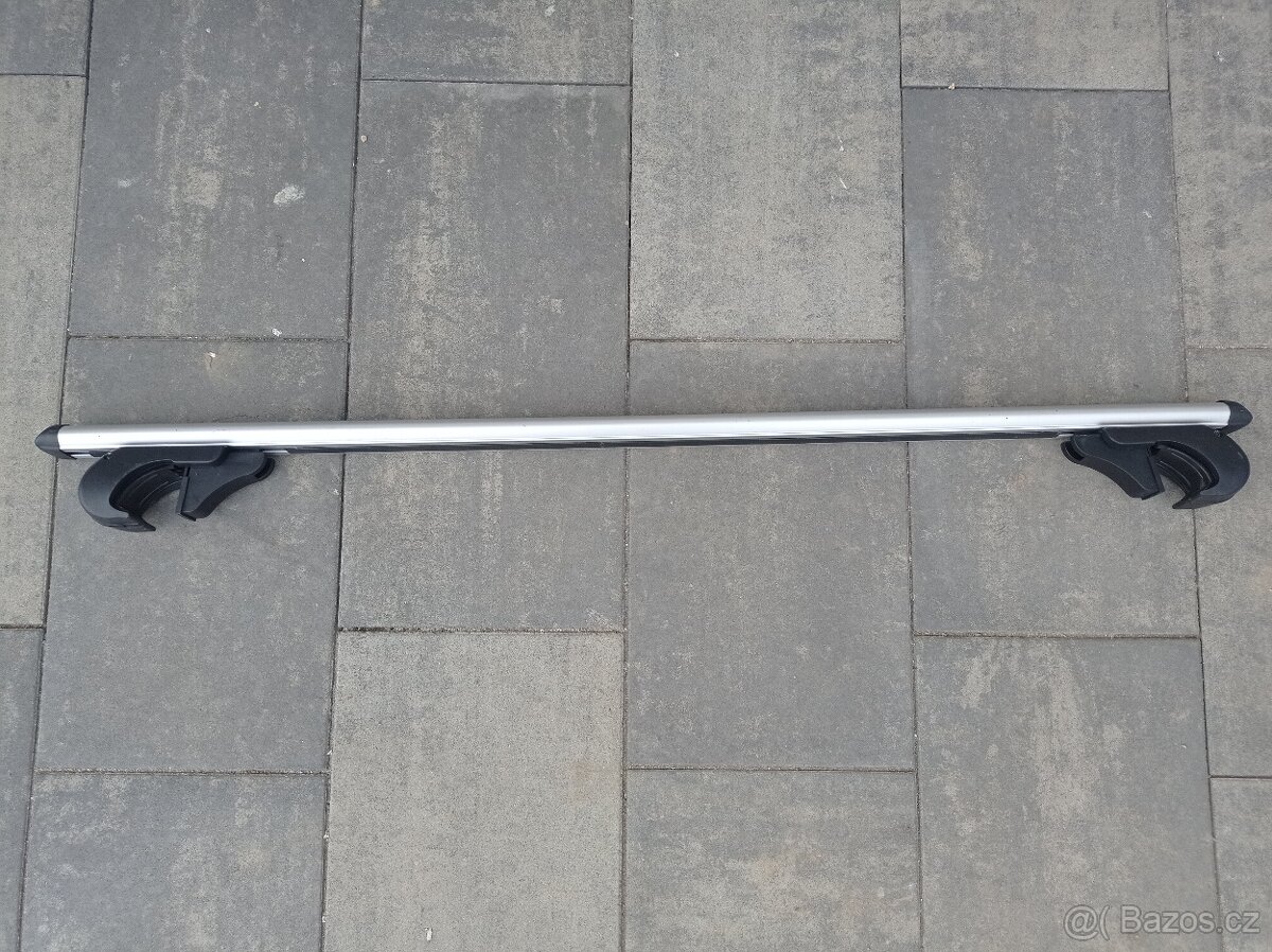 Střešní box (rakev) zn. Neumann - 3