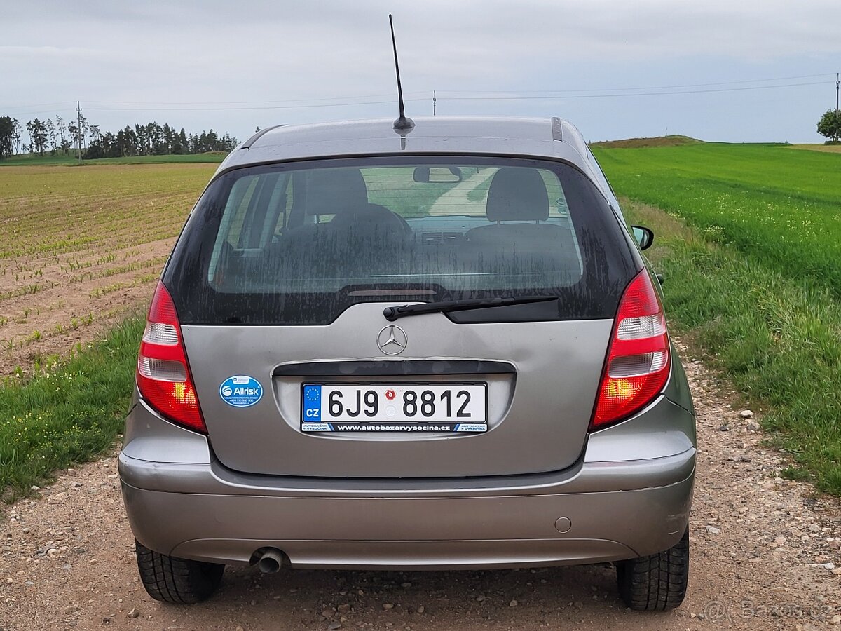 Mercedes Benz A180 CDI - 3