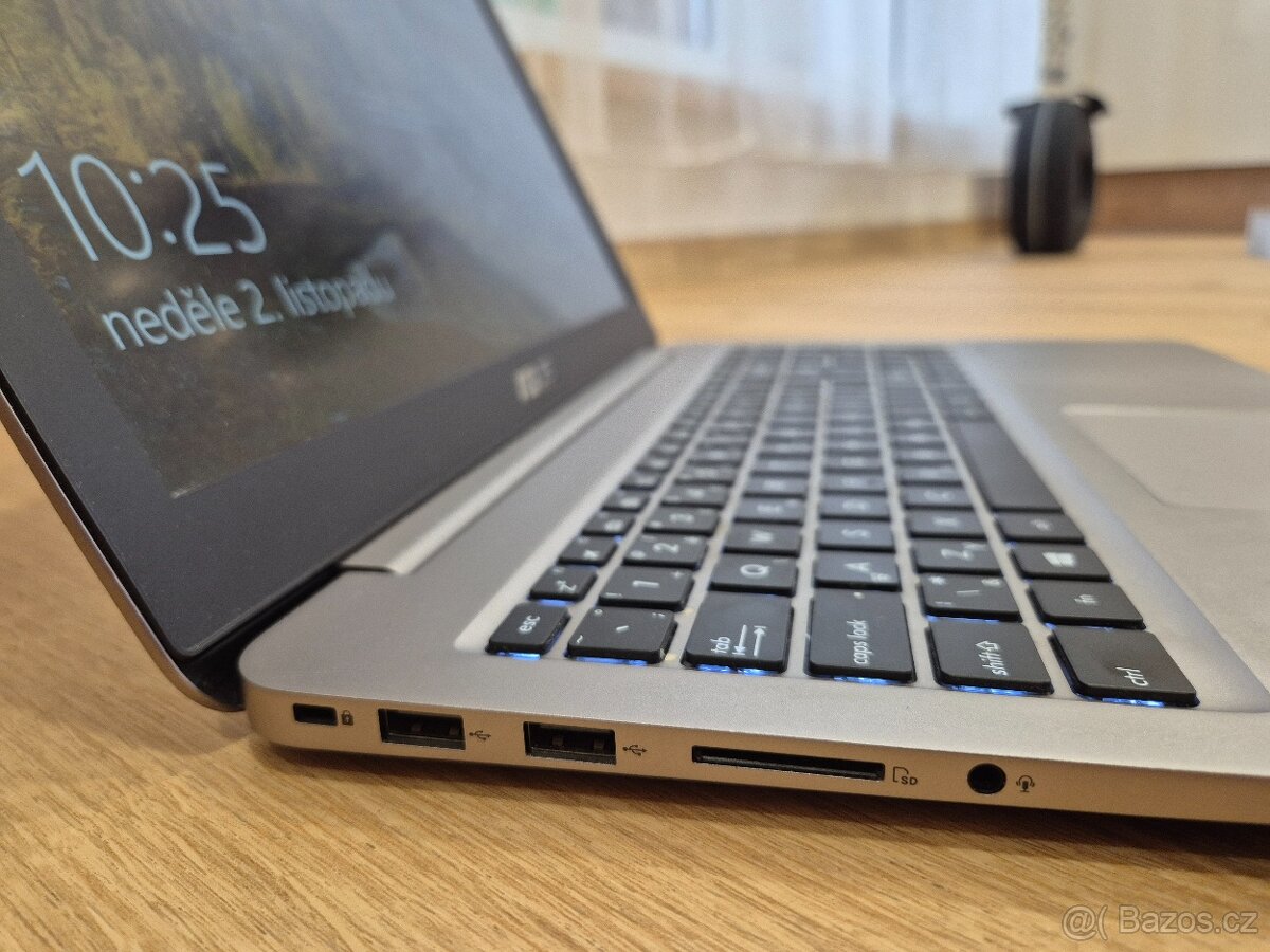 Notebook ASUS Zenbook UX510U - 3