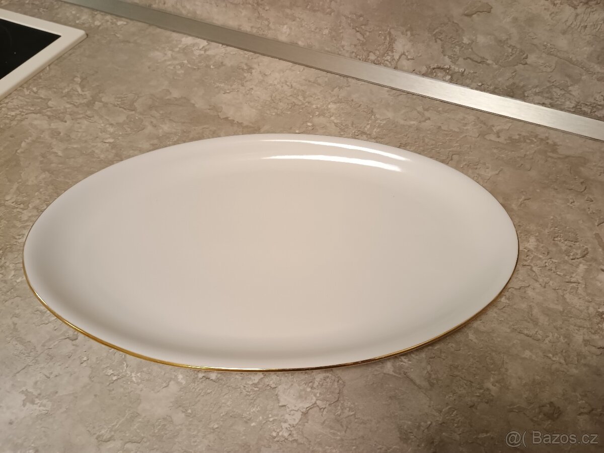 retro talíře EPIAG 2 ks - 3