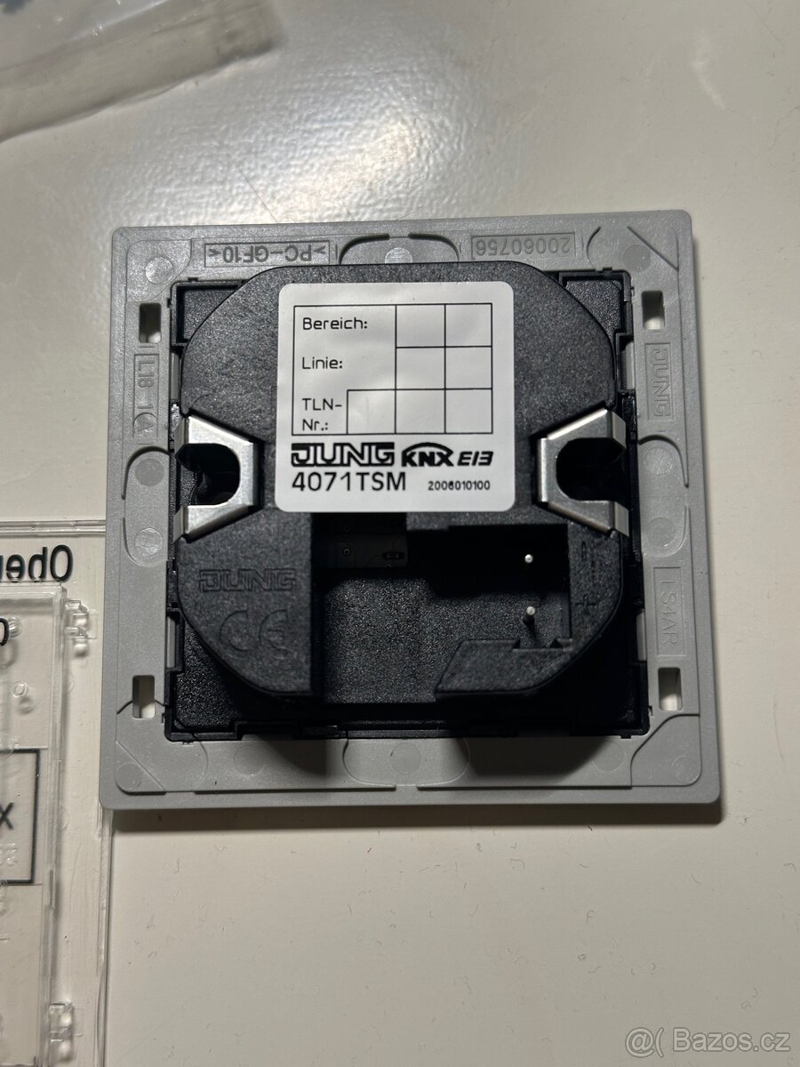KNX modul JUNG 4071 TSM - 3
