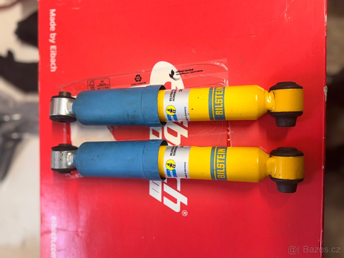 Eibach Sportline Peugeot 106 rally Gti/Citroen Saxo VTD - 3