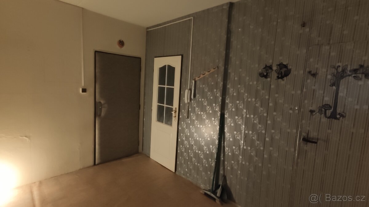 Byt 3+1 s krytým balkónem - 3