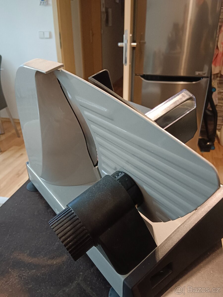 Elektrický kráječ - 3