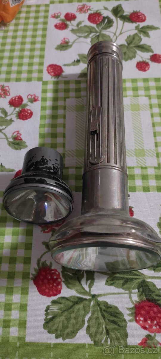 drobnosti z pozůstalosti - 3