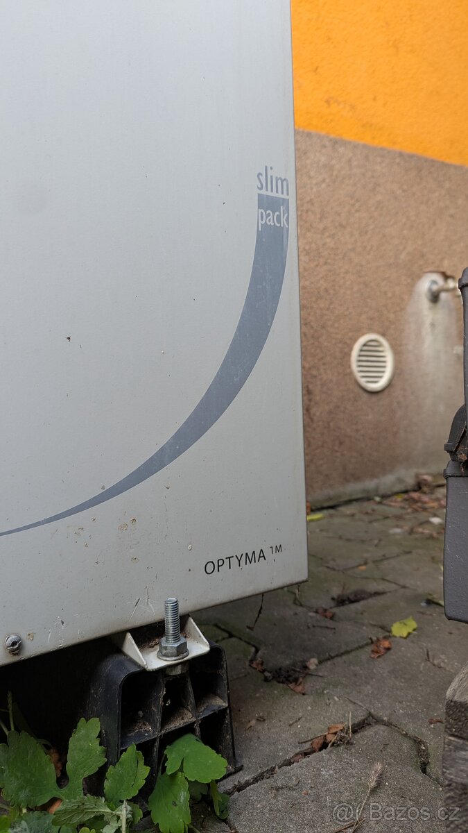 Prodám průmyslovou klimatizaci - 3