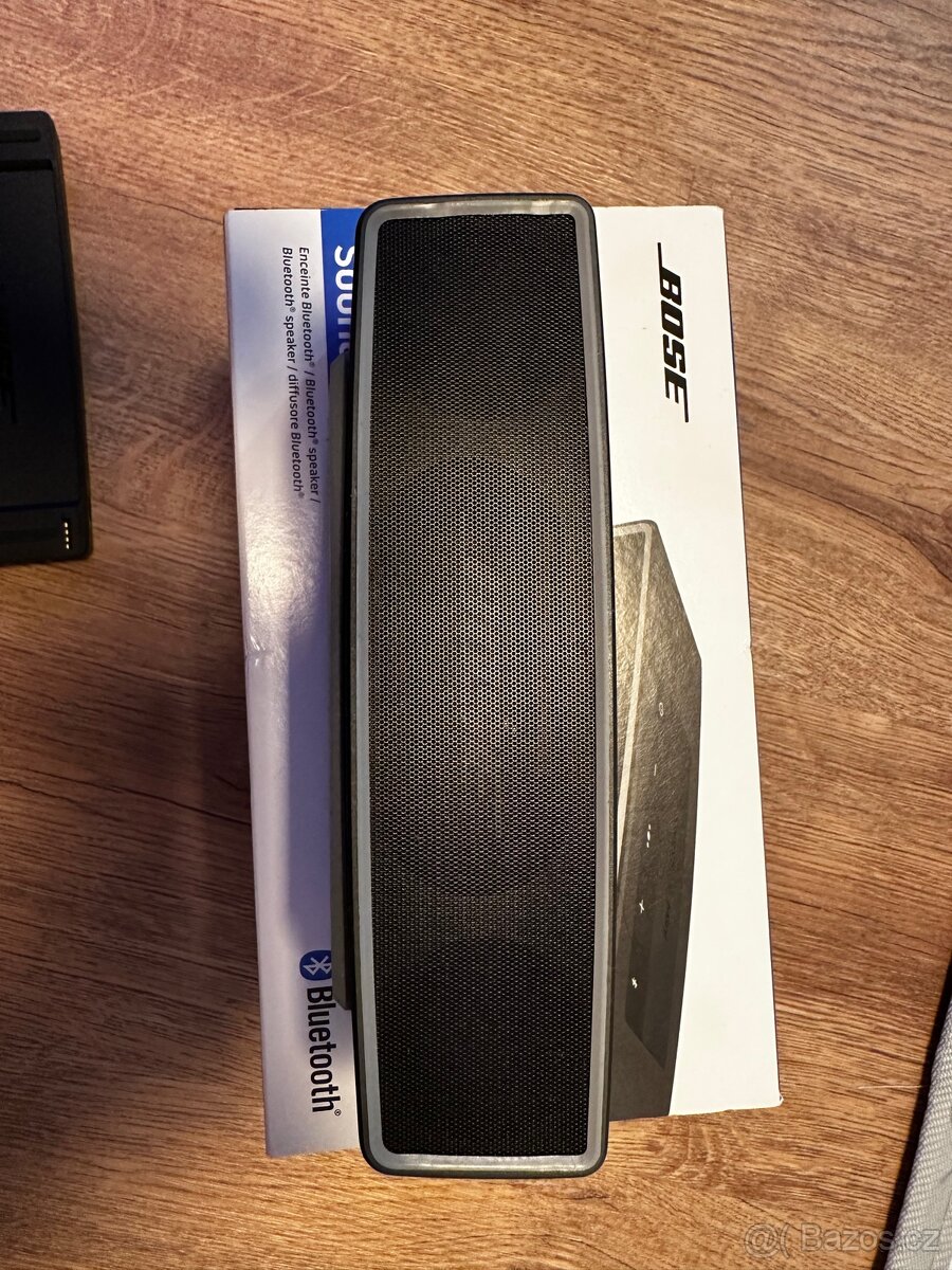 Bose SoundLink mini ll - 3