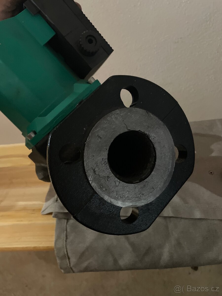 Oběhové čerpadlo Wilo Top-S40/7 - 3