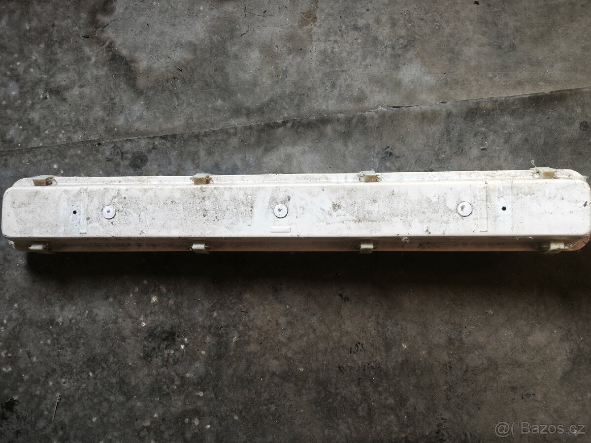 Zářivkové svítidlo - 3