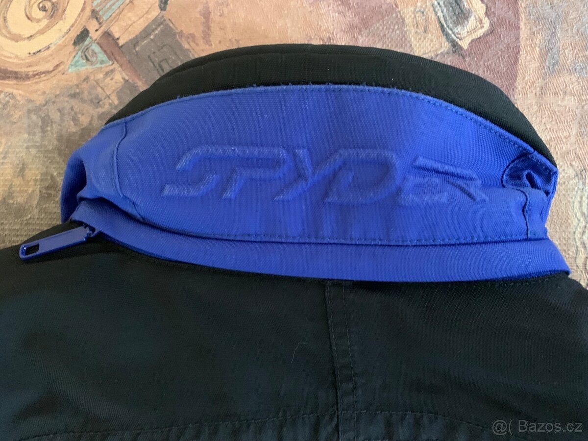 Lyžařská souprava SPYDER USA - 3