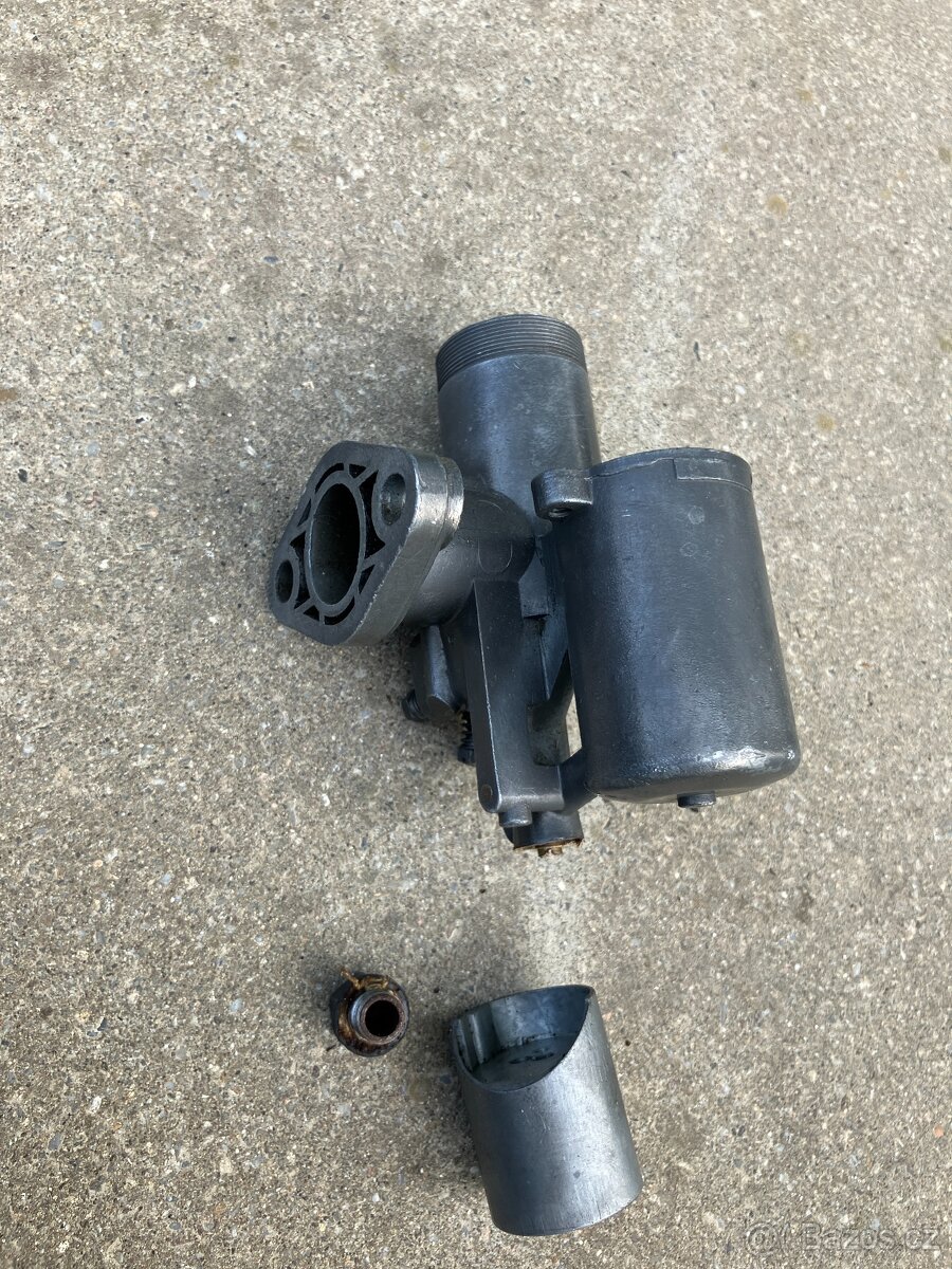 čz 175-450 jikov 2924 SBD 17-b - 3