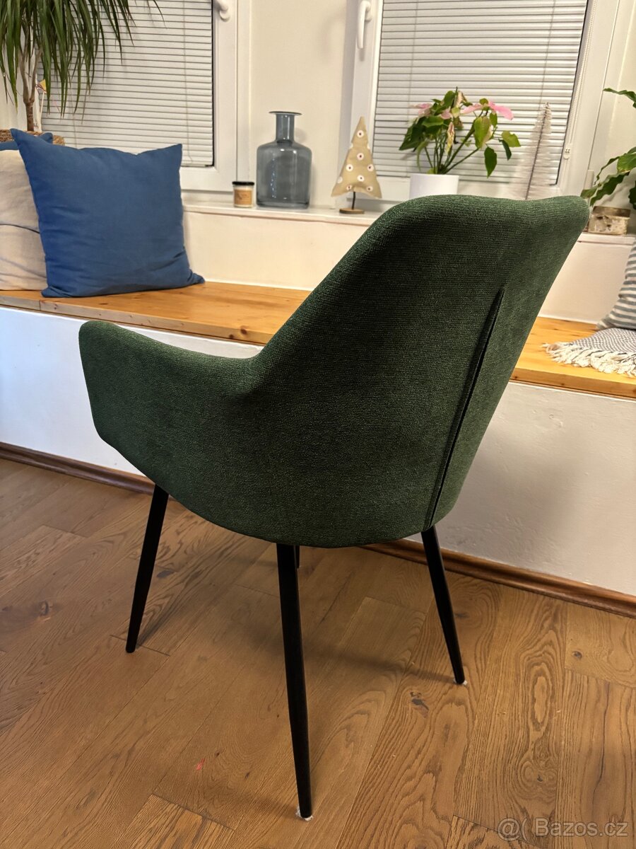 Jídelní židle Tenzo Linn - 3