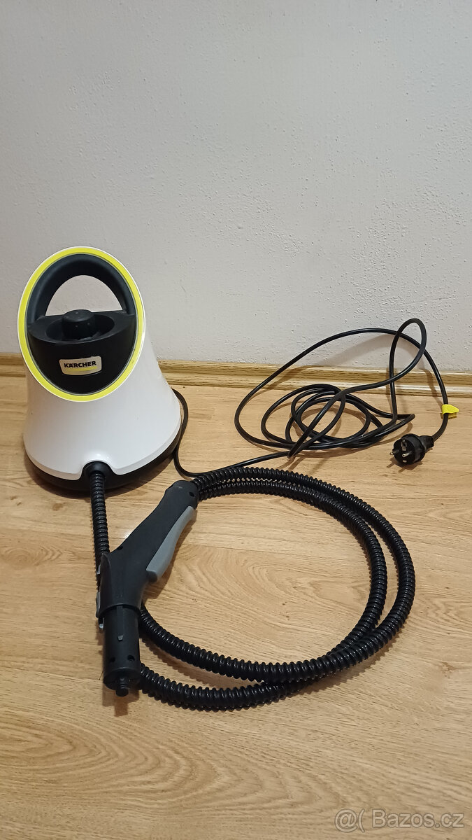 Karcher parní čistič - 3
