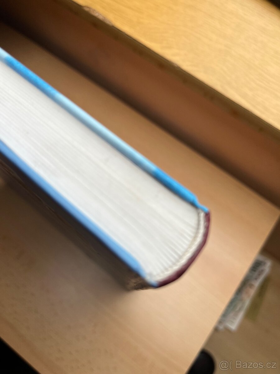 Velká kniha komiksů - 3