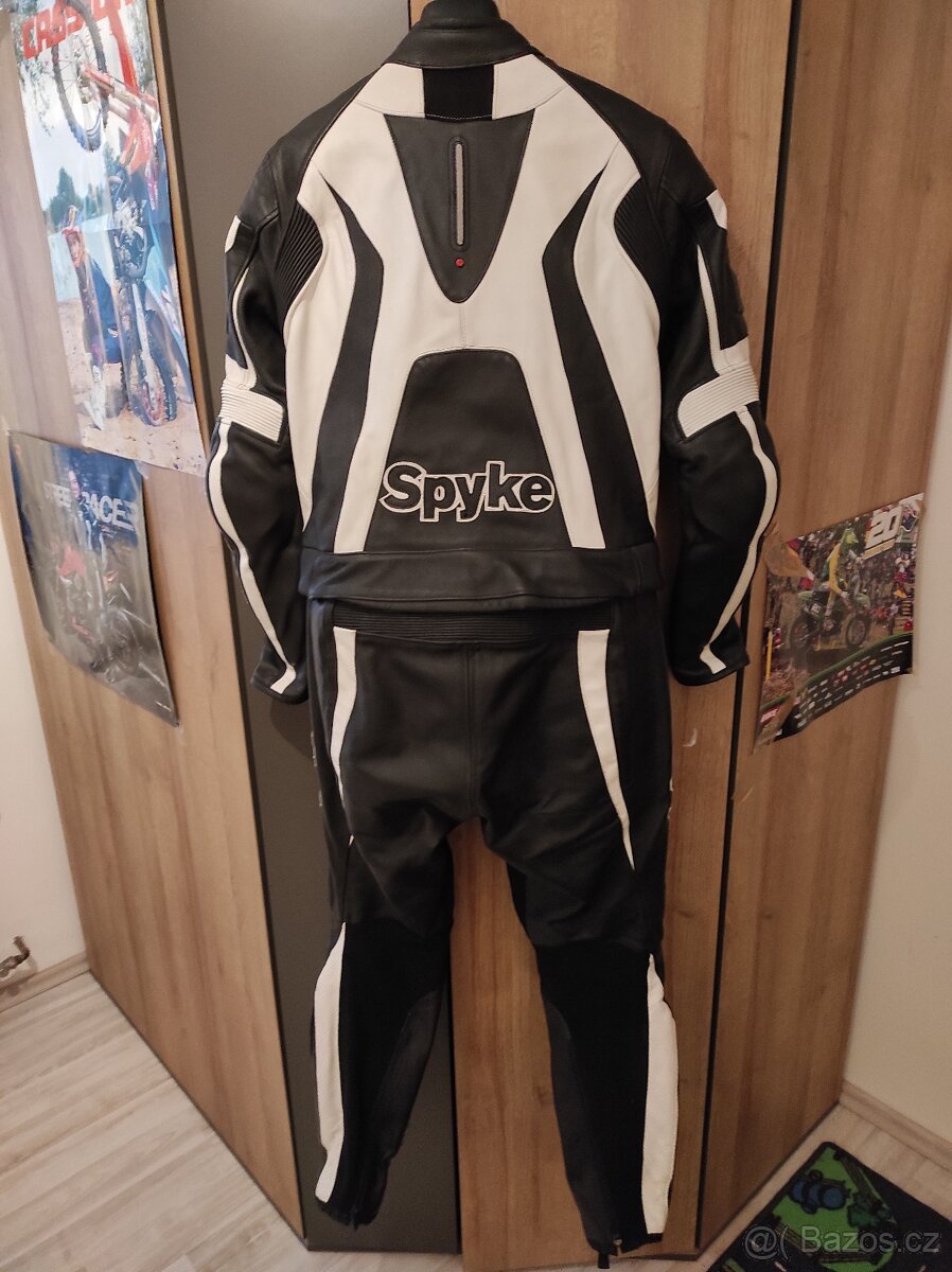 Dámská kombinéza Spyke - 3