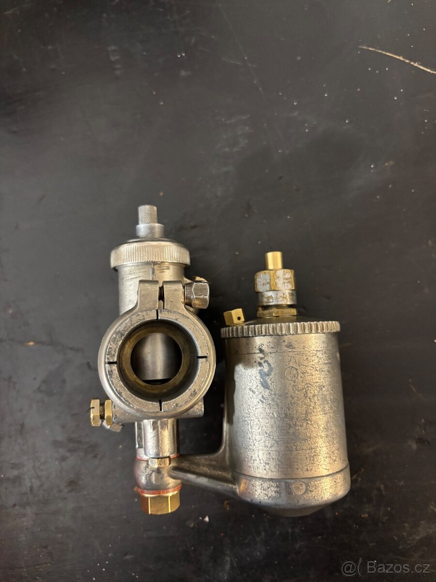 Graetzin Kf20/55 - 3