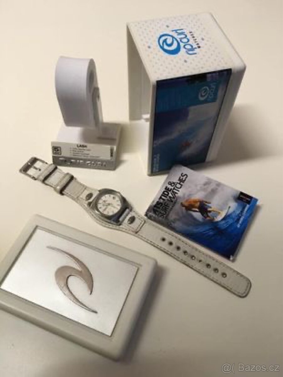 Dámské hodinky Rip Curl - 3