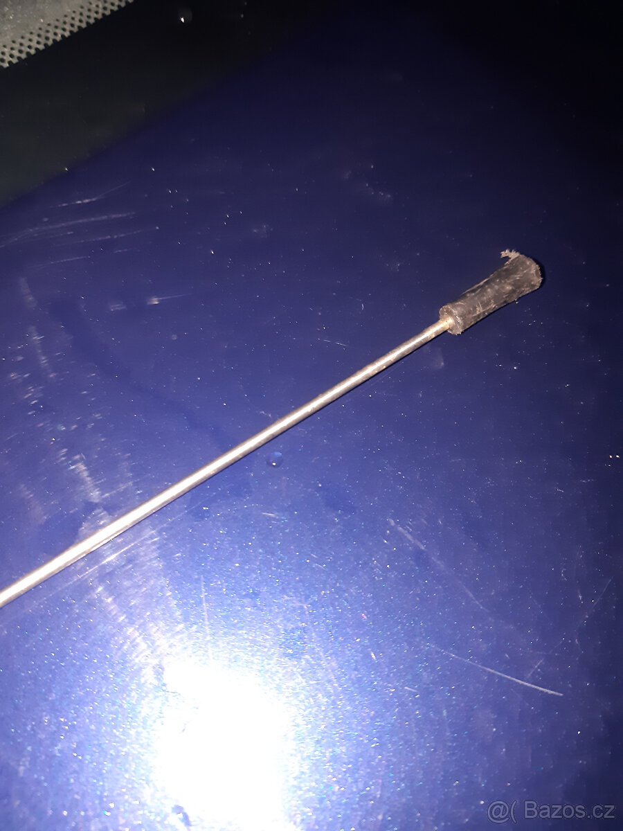 anténa autorádia - 3