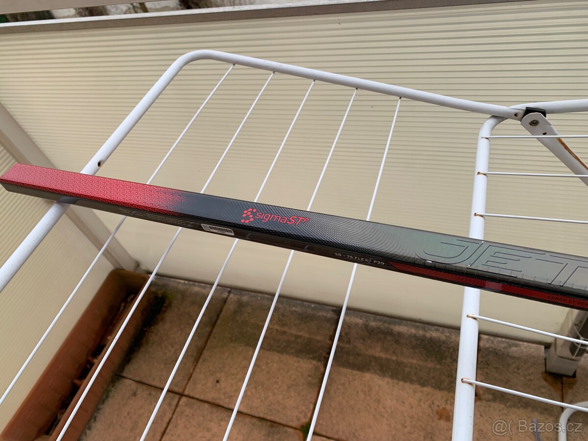 Hokejka CCM jetspeed ft 8s - 3