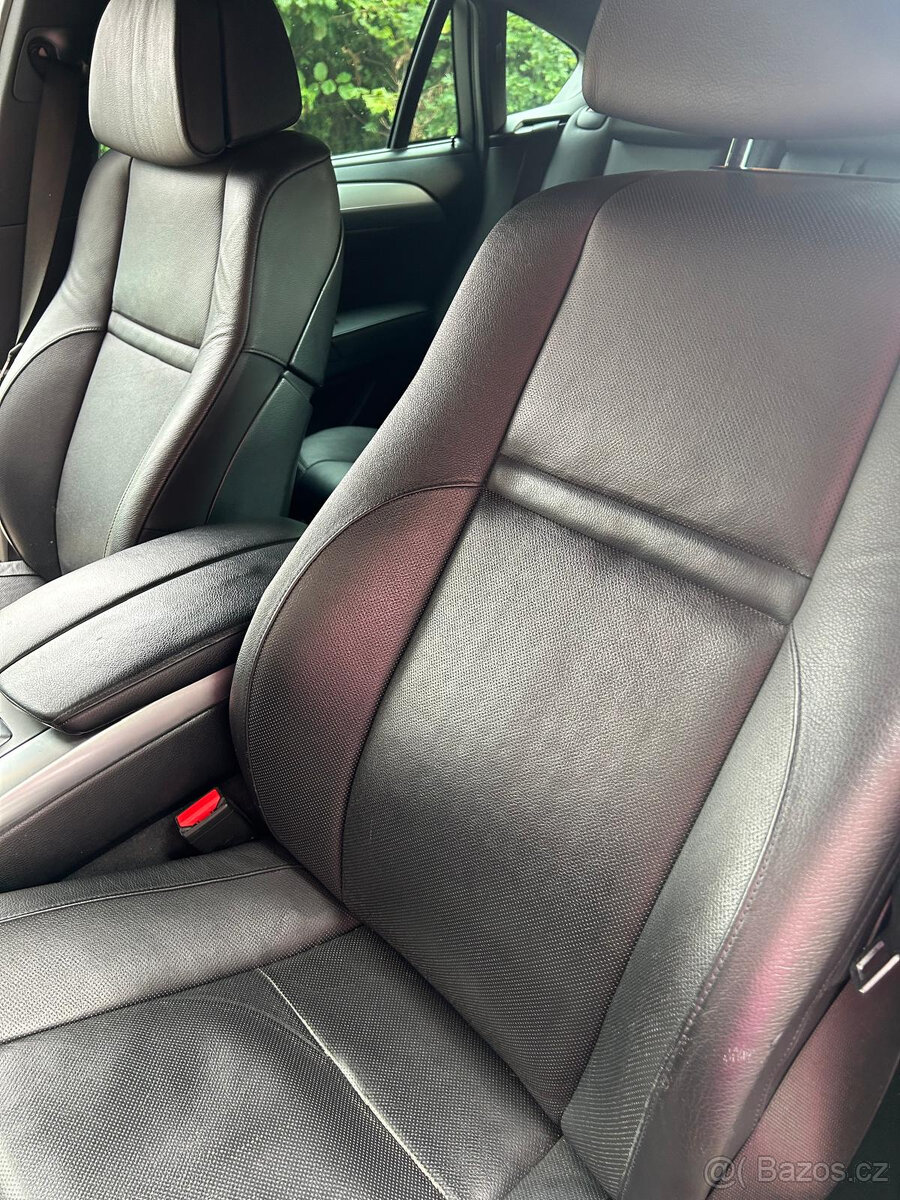 BMW X6 - 3