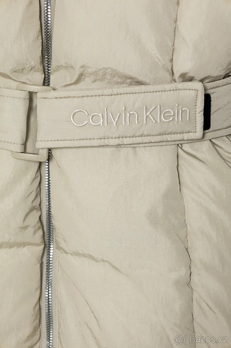 Bunda Calvin Klein -Vel 152 - 3
