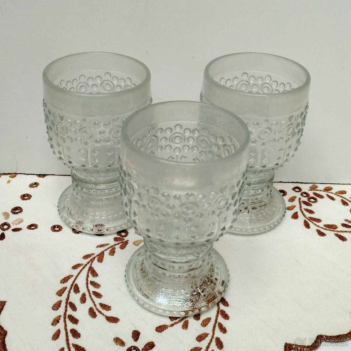 SKLENICE Adolf MATURA - 3