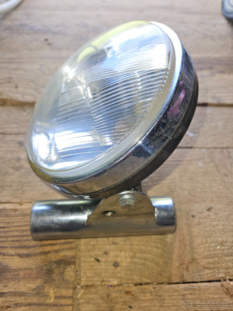 Světlo Jawa - 3