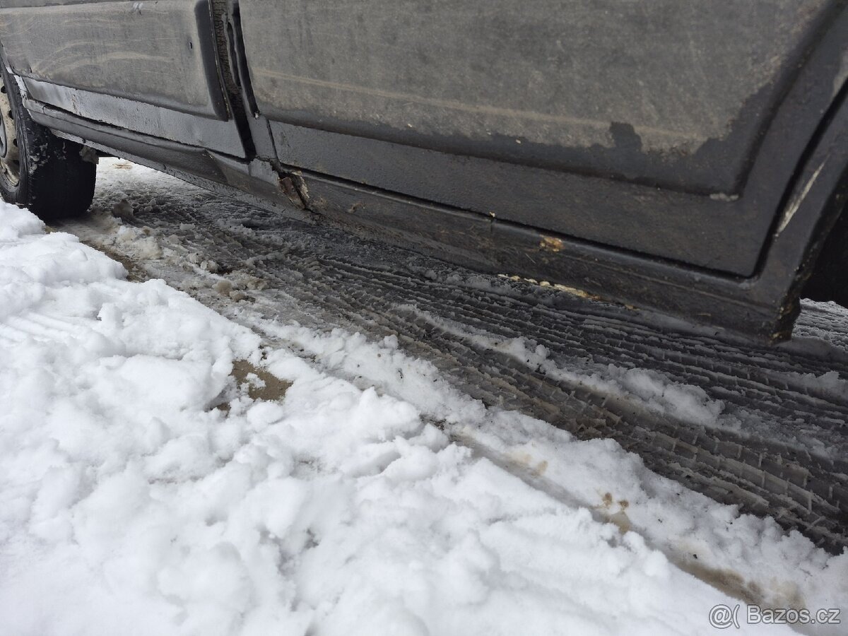 2005 Citroen Jumper 2.0 300000 - 3