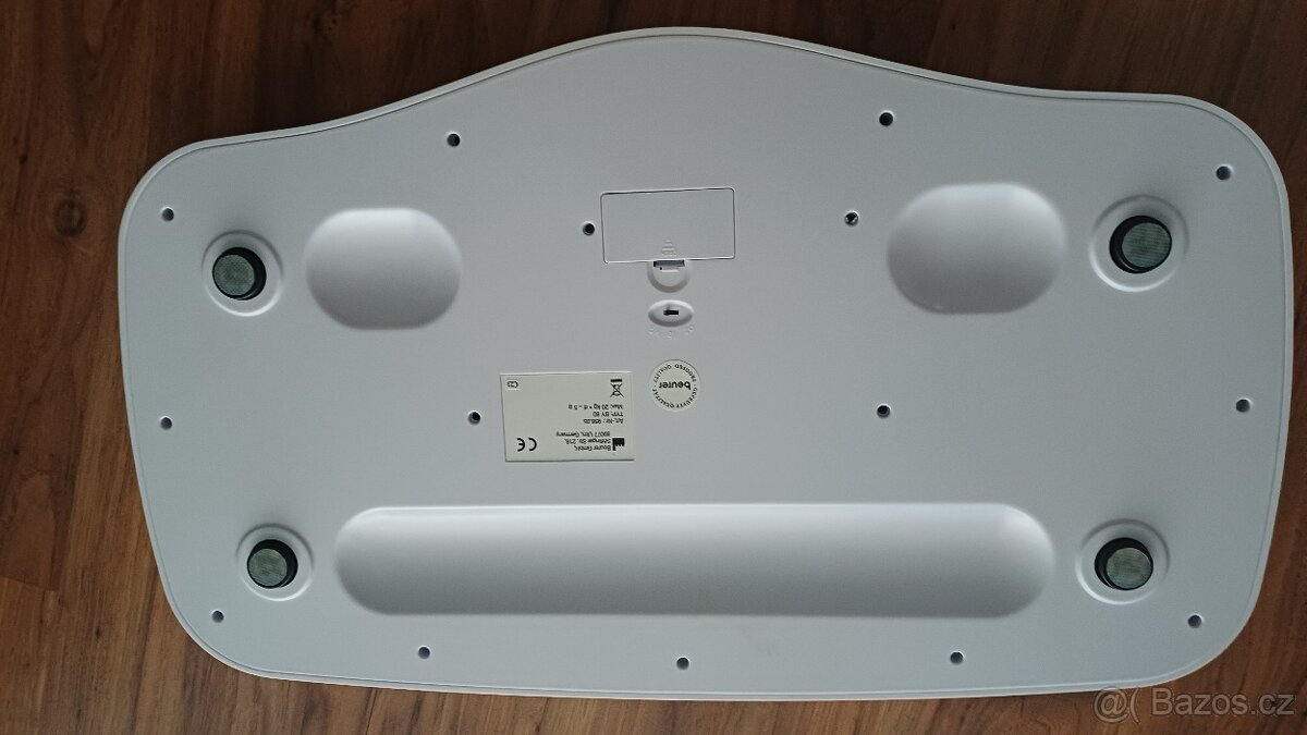 Kojenecká váha - 3