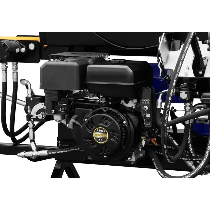 Štípací poloautomat CORMAK RPL380 - 3