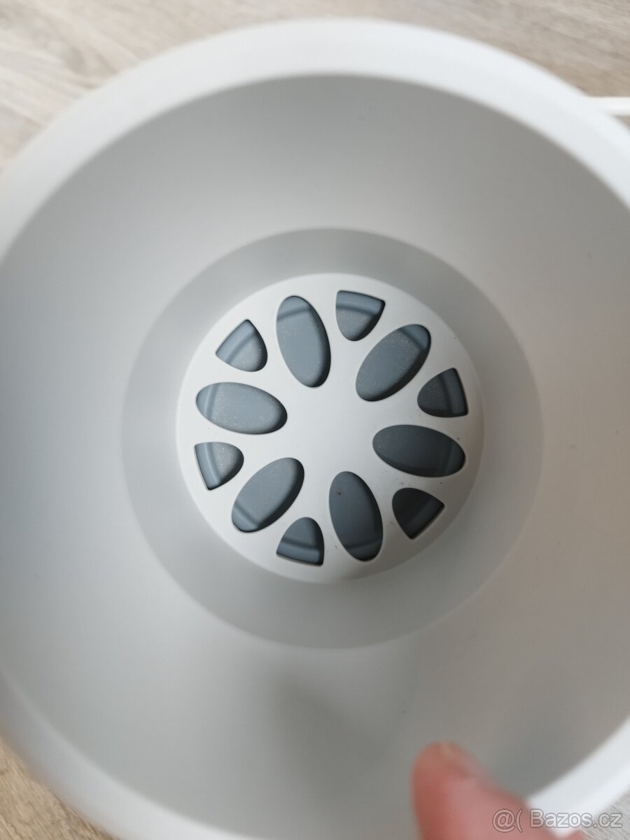 Ohřívač lahví Philips avent - 3