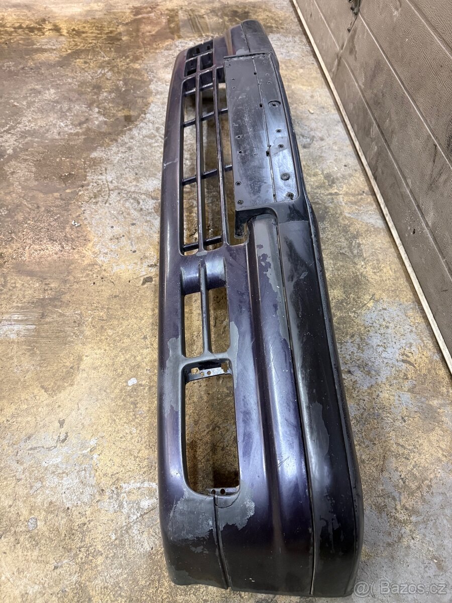 Bmw E36 přední nárazník - 3