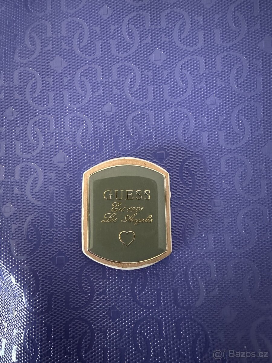 Crossbody kabelka Guess - 3