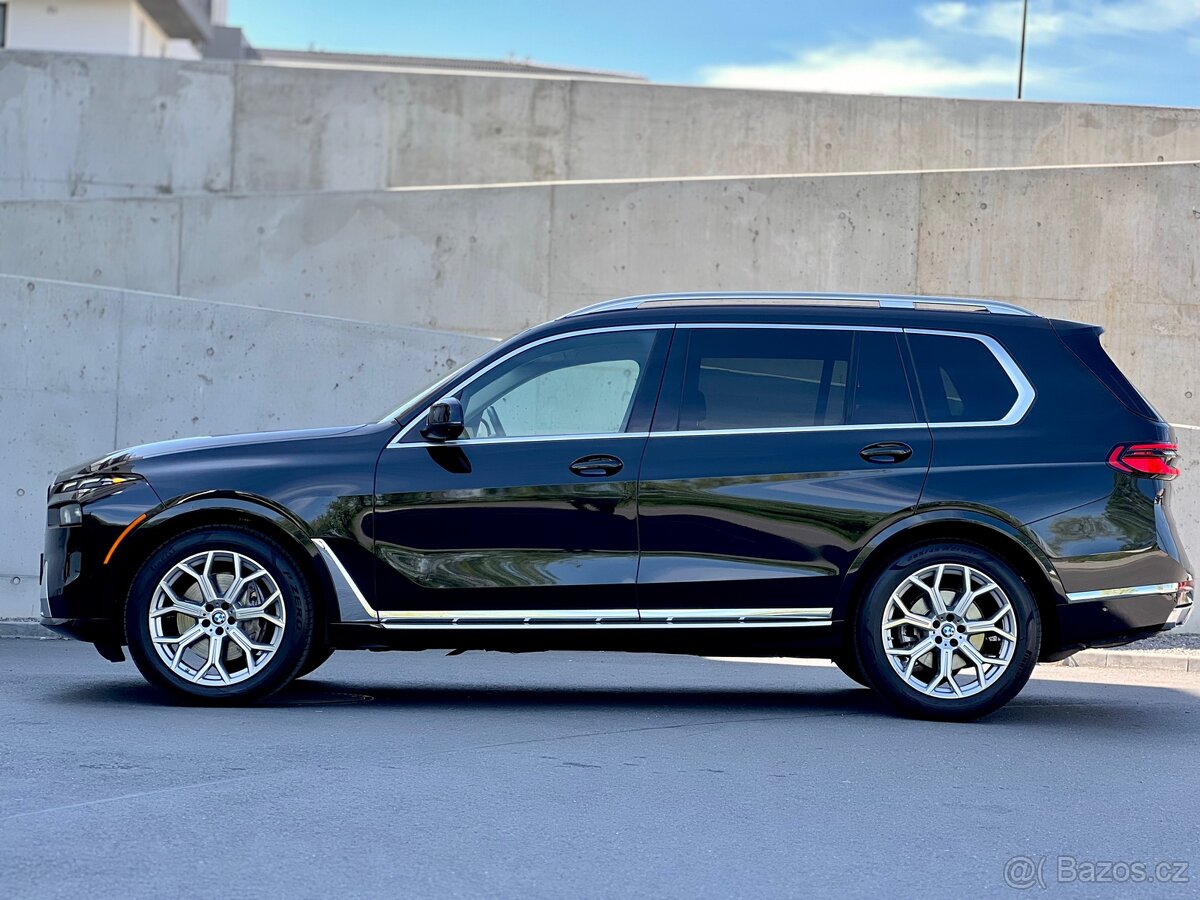 BMW X7 2023 - 3