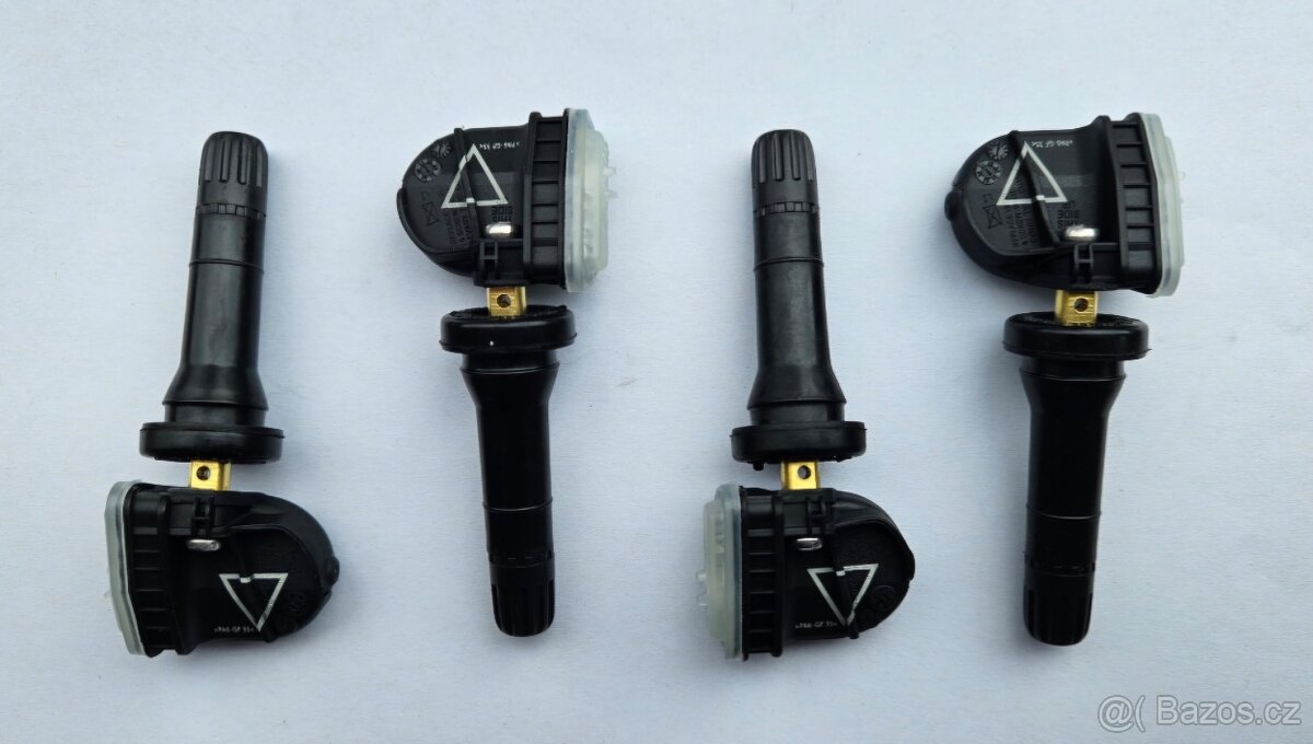 FORD SNIMACE TLAKU PNEUMATIK - 3