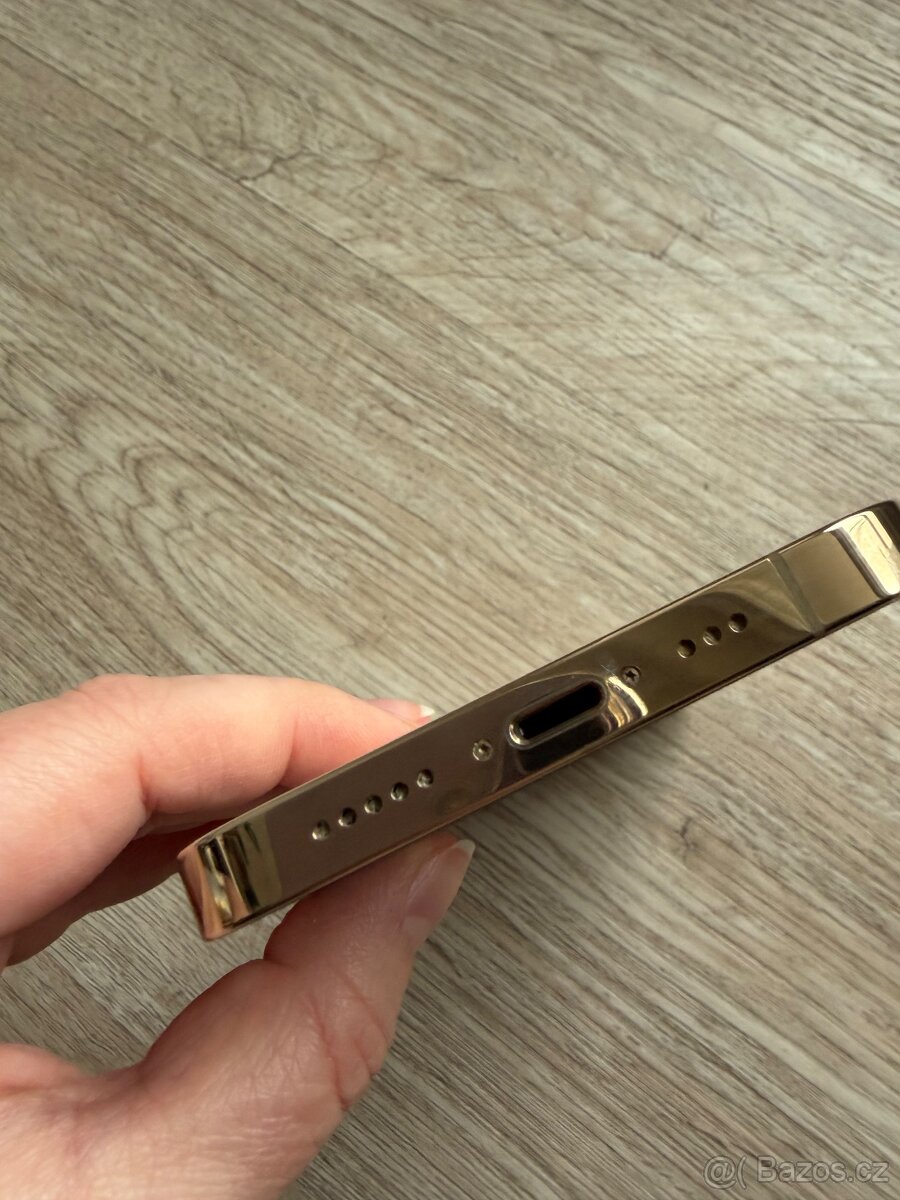 iPhone 13 PRO Gold 128GB - 3