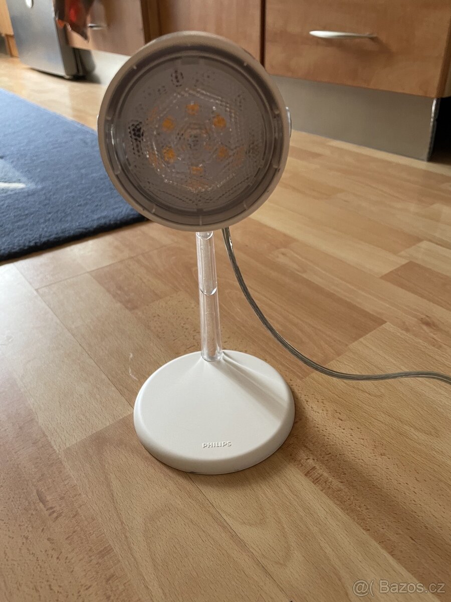 Stolní lampa Philips - 3