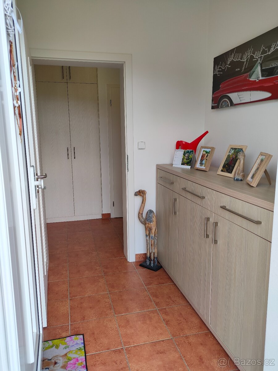 Útulné bydlení 3KK Křimice - 3