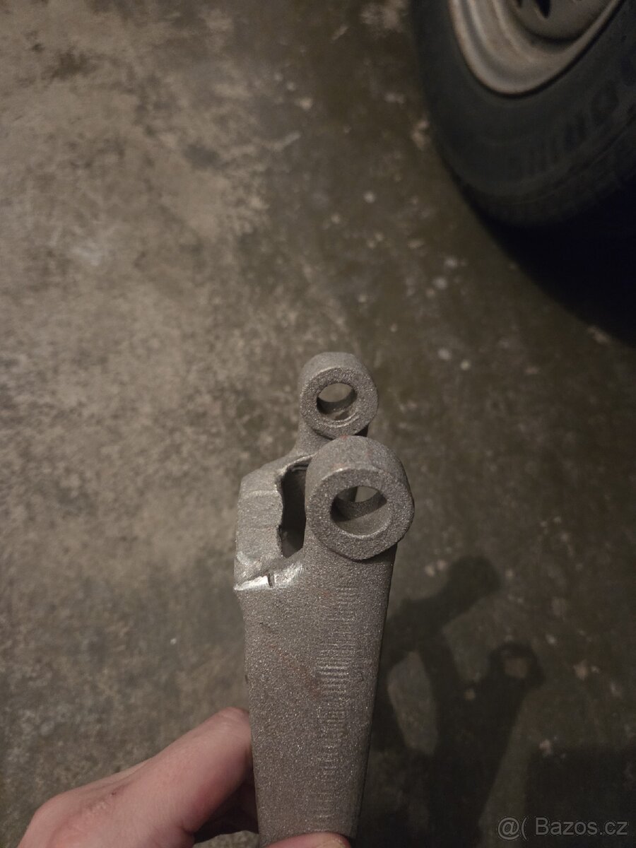 Stojan Jawa Pérák zbrojovka/komunista - 3