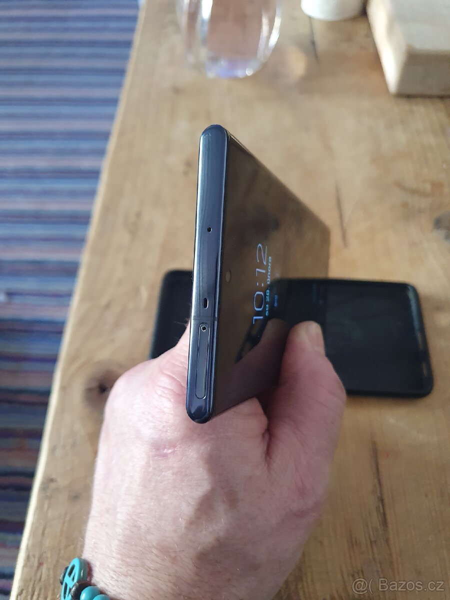 Samsung Note 10 plus - 256 gb - 3