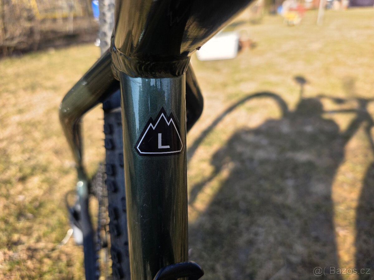 Specialized Rockhopper Expert - 3