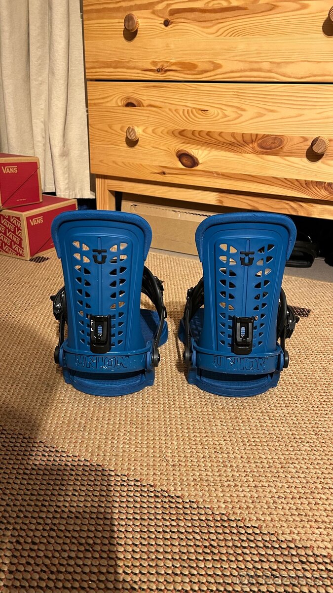 Union Force Classic size M - 3